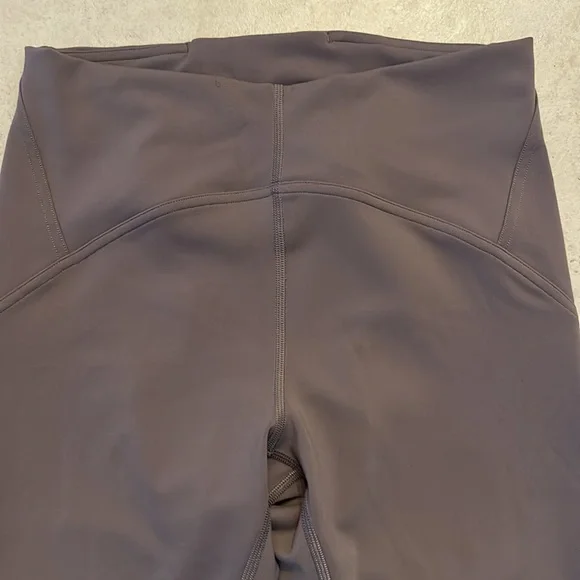 Lululemon Instill HR Tight 8 NWOT - Picture 5 of 6